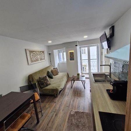 Alfama T1 Travel Apartment Lisbon Exterior photo