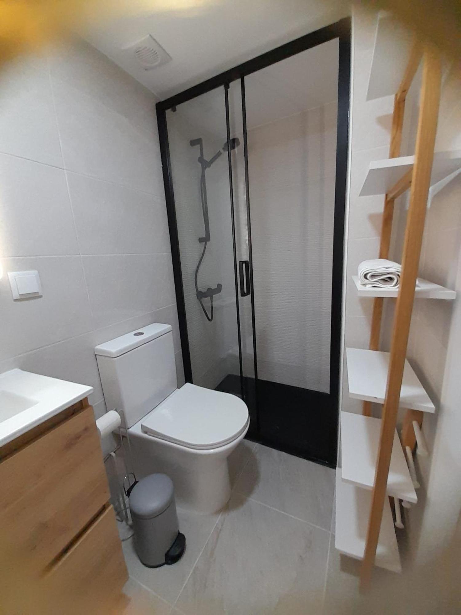 Alfama T1 Travel Apartment Lisbon Exterior photo